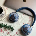 Let’s admire the stars- headphones