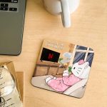 Me every time I’m on a vacation -coaster