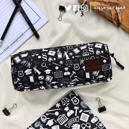 Laws -Pencil Case