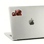 Dog meme- Sticker - الصورة 2