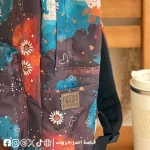 ⁦Daisy dream Backpack -set⁩ - الصورة ⁦5⁩