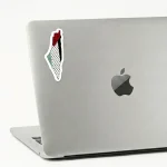 Palestine- Sticker - الصورة 2