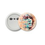 Fayrouz- blastic badge
