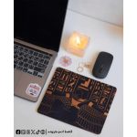 Pharaonic style -mousepad