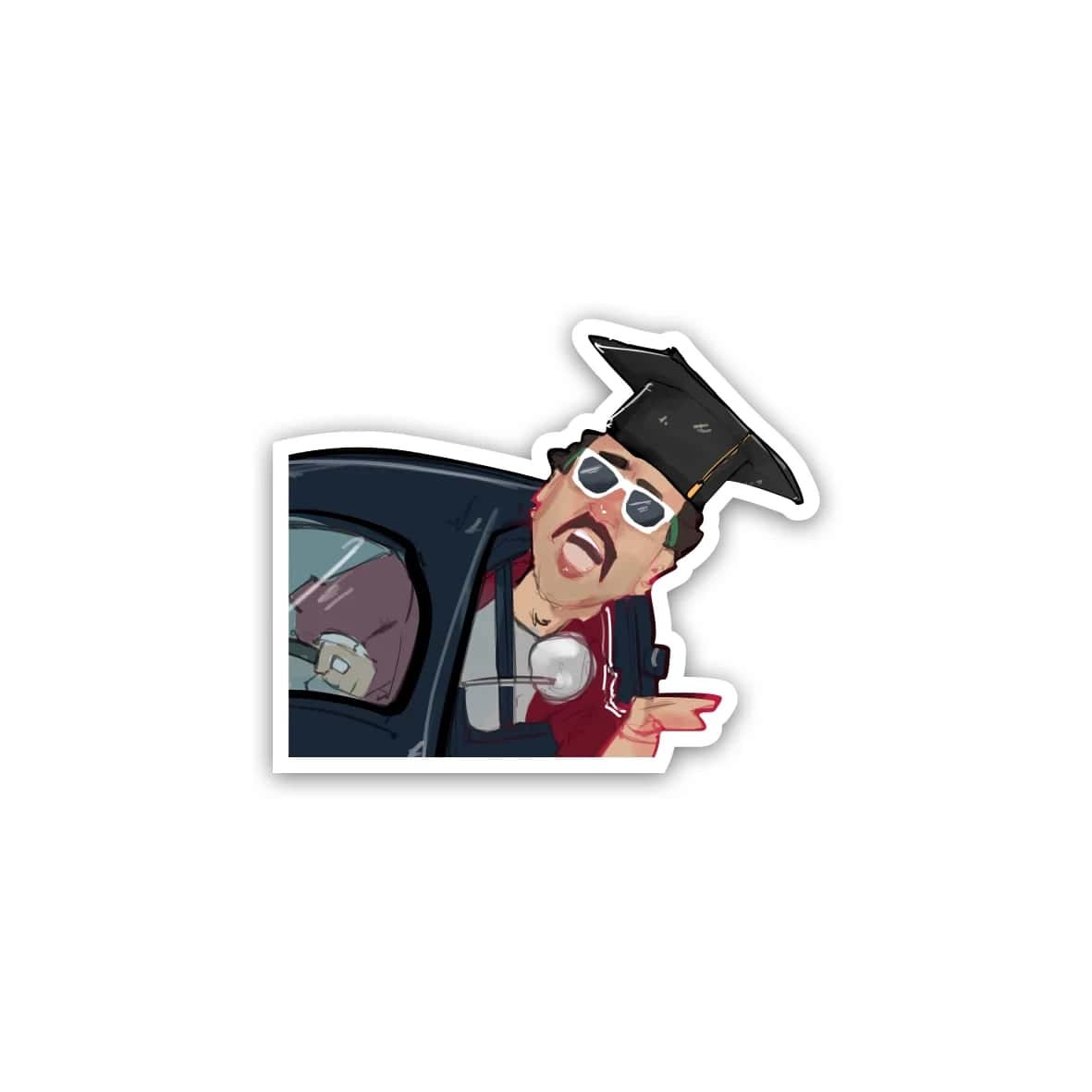 s1JhkjqvPy7NMY7R8kMgvnS6XgdSy41cDvYuNiyt.jpg Graduation ya seya3- Sticker - الصورة 1