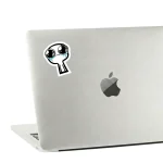 Crying meme- Sticker - الصورة 2