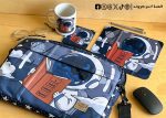 I need more space Set - 15.6 inch bag - الصورة 5