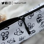Mickey Mouse Backpack -Set - الصورة 5