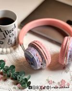 I am deserving of every thing I dream of- headphones - الصورة 4