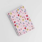 Bt21 -note