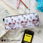 Bt21 -Pencil Case