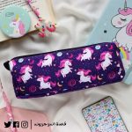 Unicorn Backpack -Set - الصورة 9