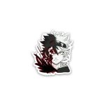 Black Clover- Sticker