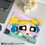 Bubbles.exe - mouse pad