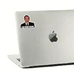 The office series I am dead inside- Sticker - الصورة 2