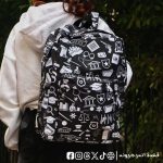 Law -Backpack