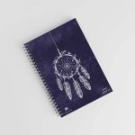 Dream Catcher -note