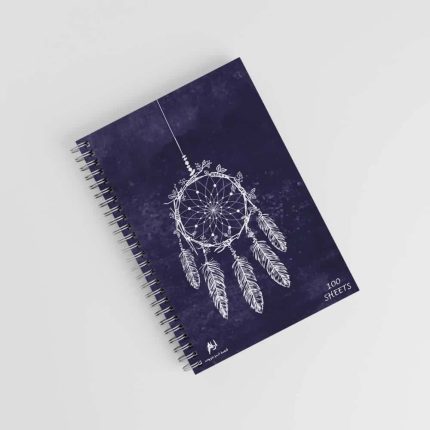 Dream Catcher -note
