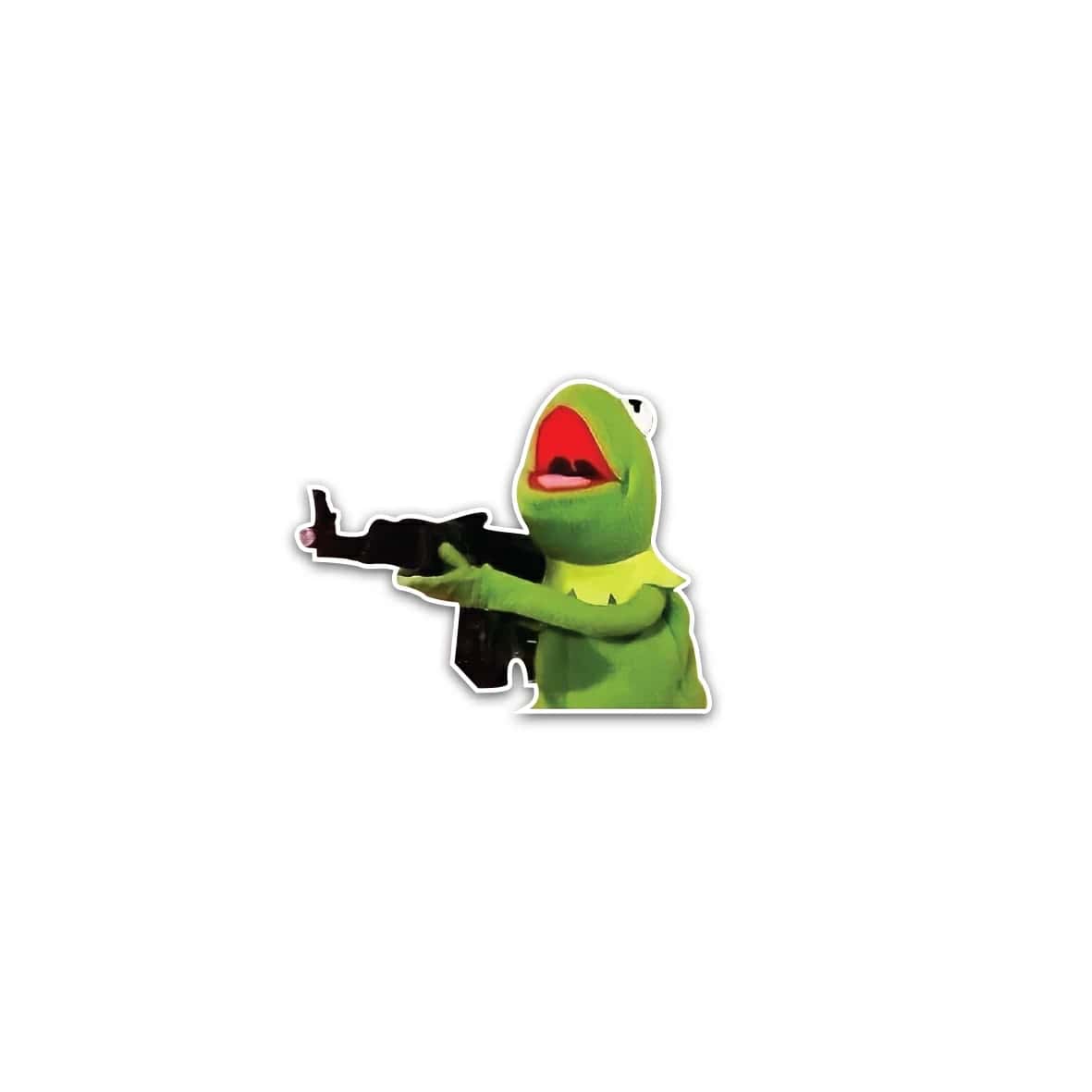wHKMwZOGQO4K2ARWRkdeHJgw59HMlMHwWeCyAQDr.jpg Kermit Frog meme angry- sticker - الصورة 1
