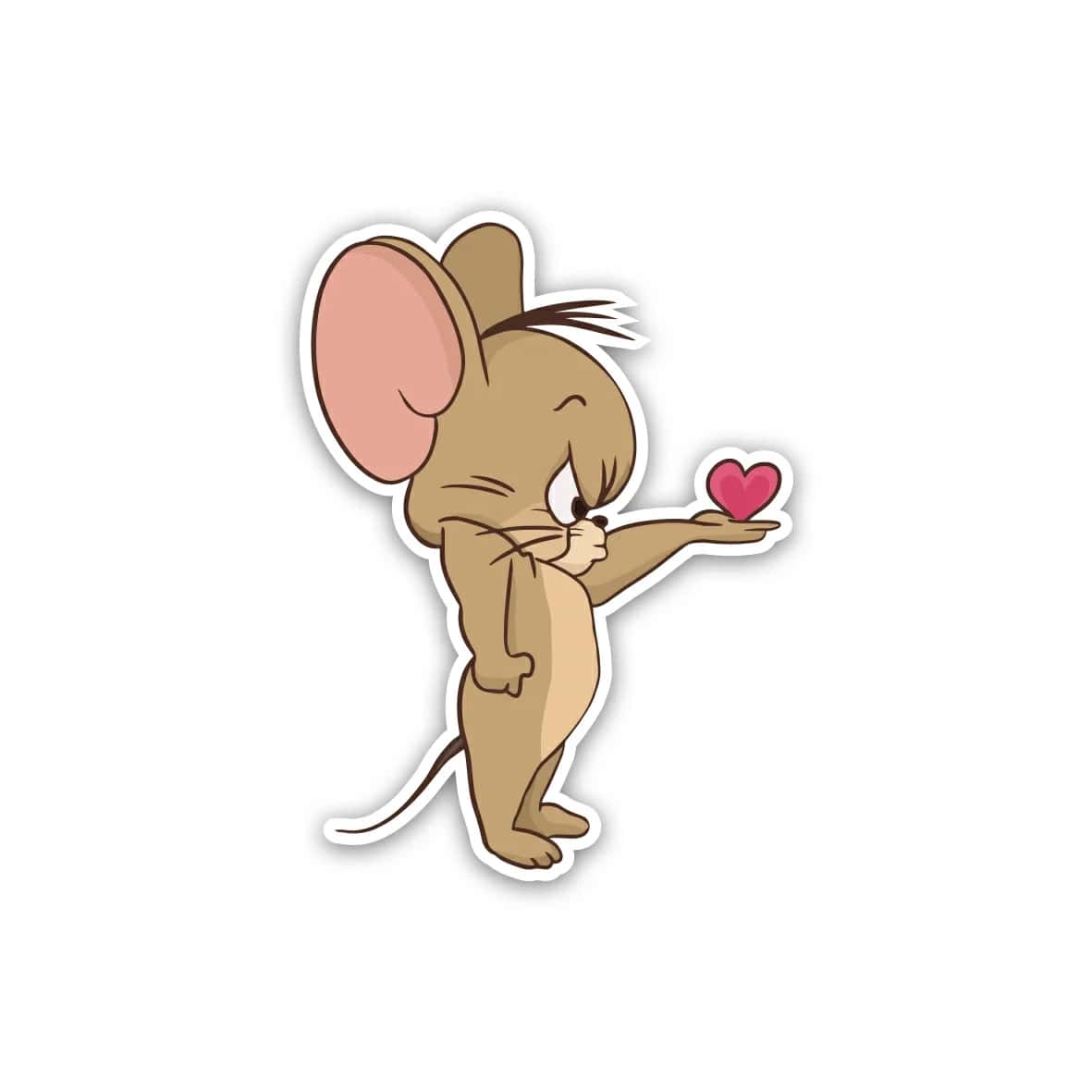 wam1P6eqaoeEUaSVDlkNY23d4fMVDErRbWGa1EQS.jpg Jerry giving heart- Sticker - الصورة 1