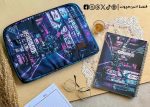 Streets in Tokyo - 15.6 inch bag