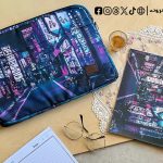 Streets in Tokyo  - 15.6 inch bag