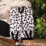 Sa3d Za8lool -Backpack - الصورة 2