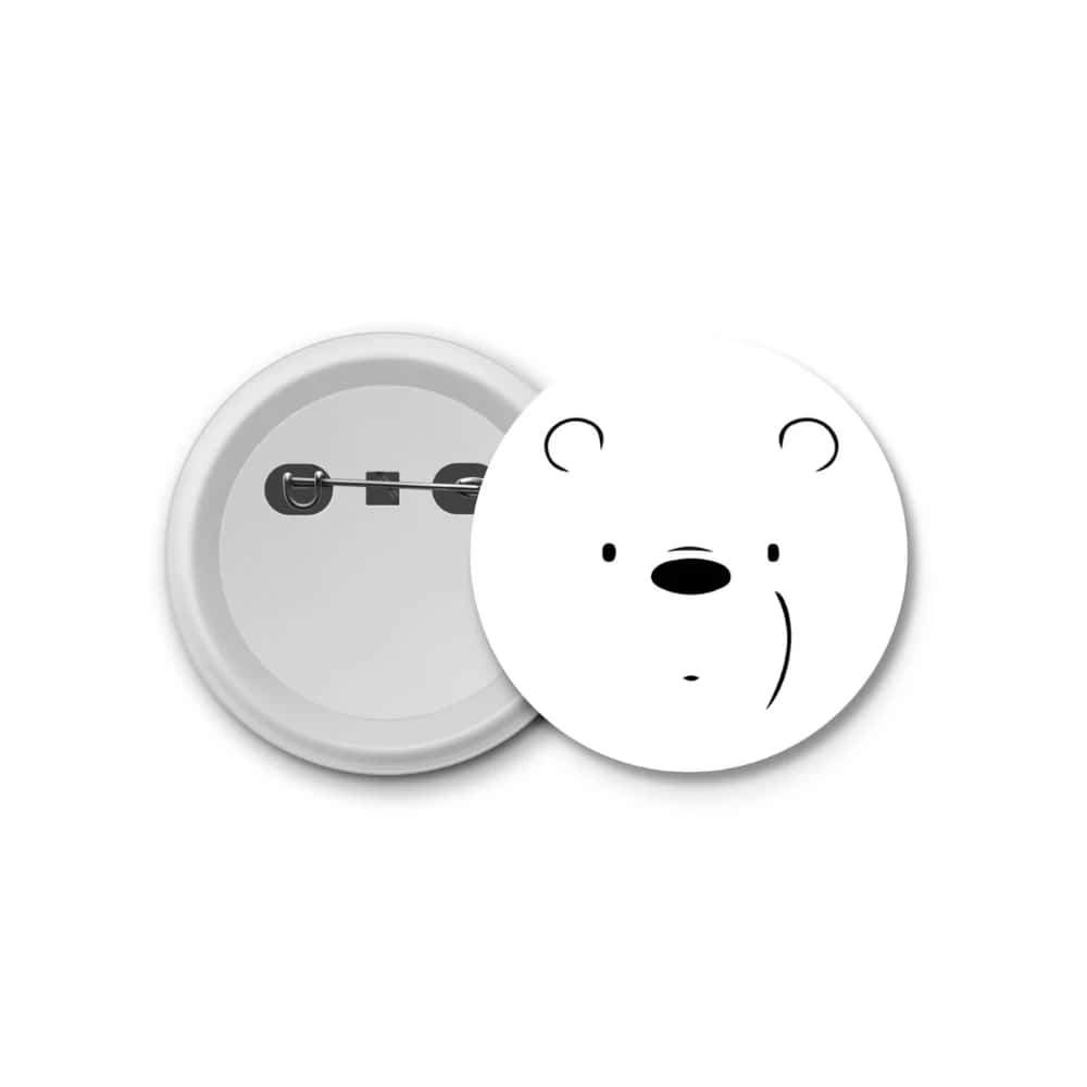 xlq348wppz1Md2OvuZp2gM62GdU8LxAlxPdVmTvM.jpg We Bare Bear 4- blastic badge - الصورة 1
