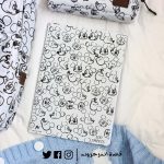 Mickey Mouse Backpack -Set - الصورة 7