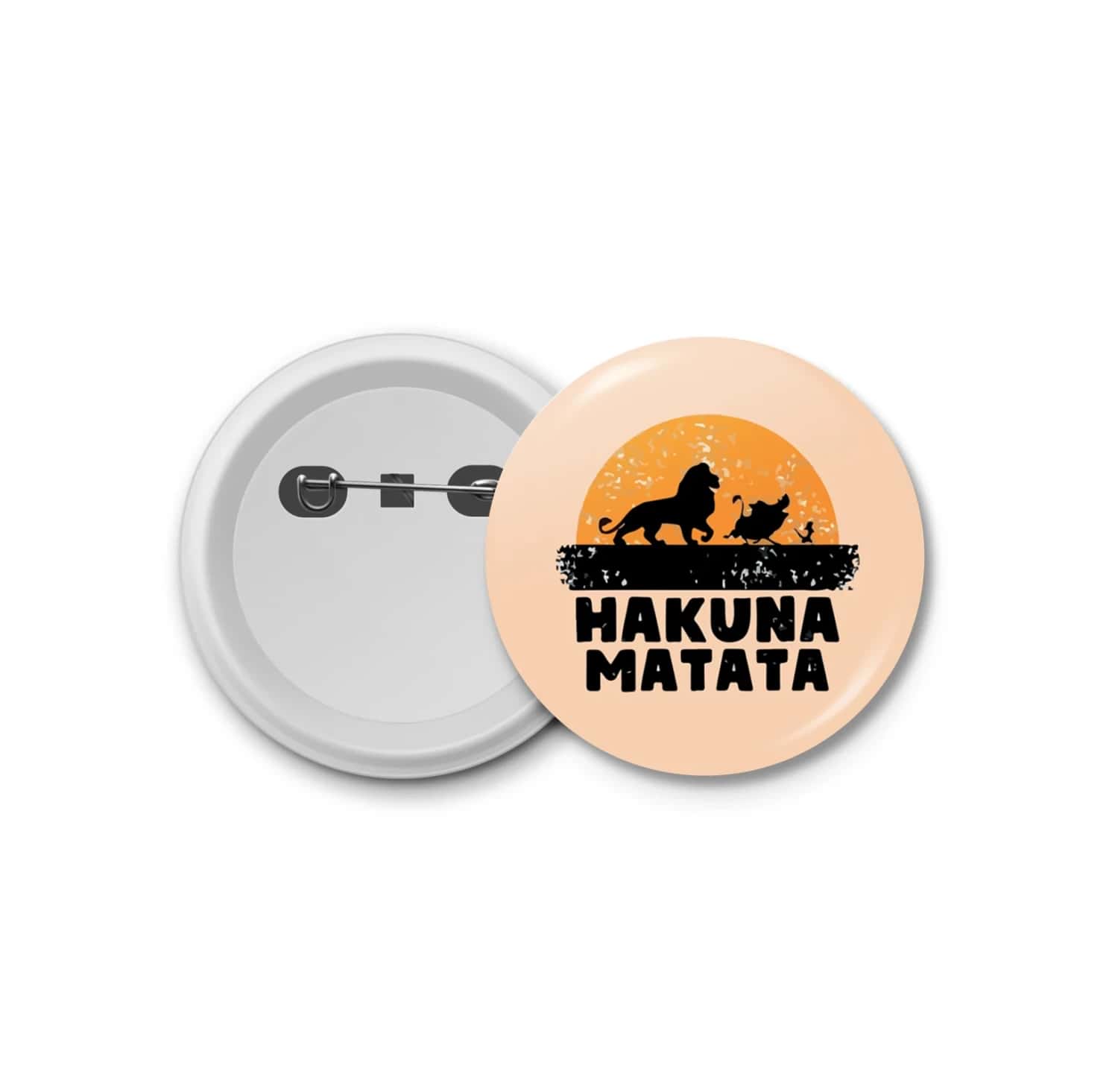 xvwuWpYFXWZttCueY3lZ1wv8VjfnWsNlzevDqvok.jpg Cartoon Hakoona Matata Simba The Lion King - blastic badge - الصورة 1