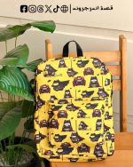 Batman Backpack -set - الصورة 6