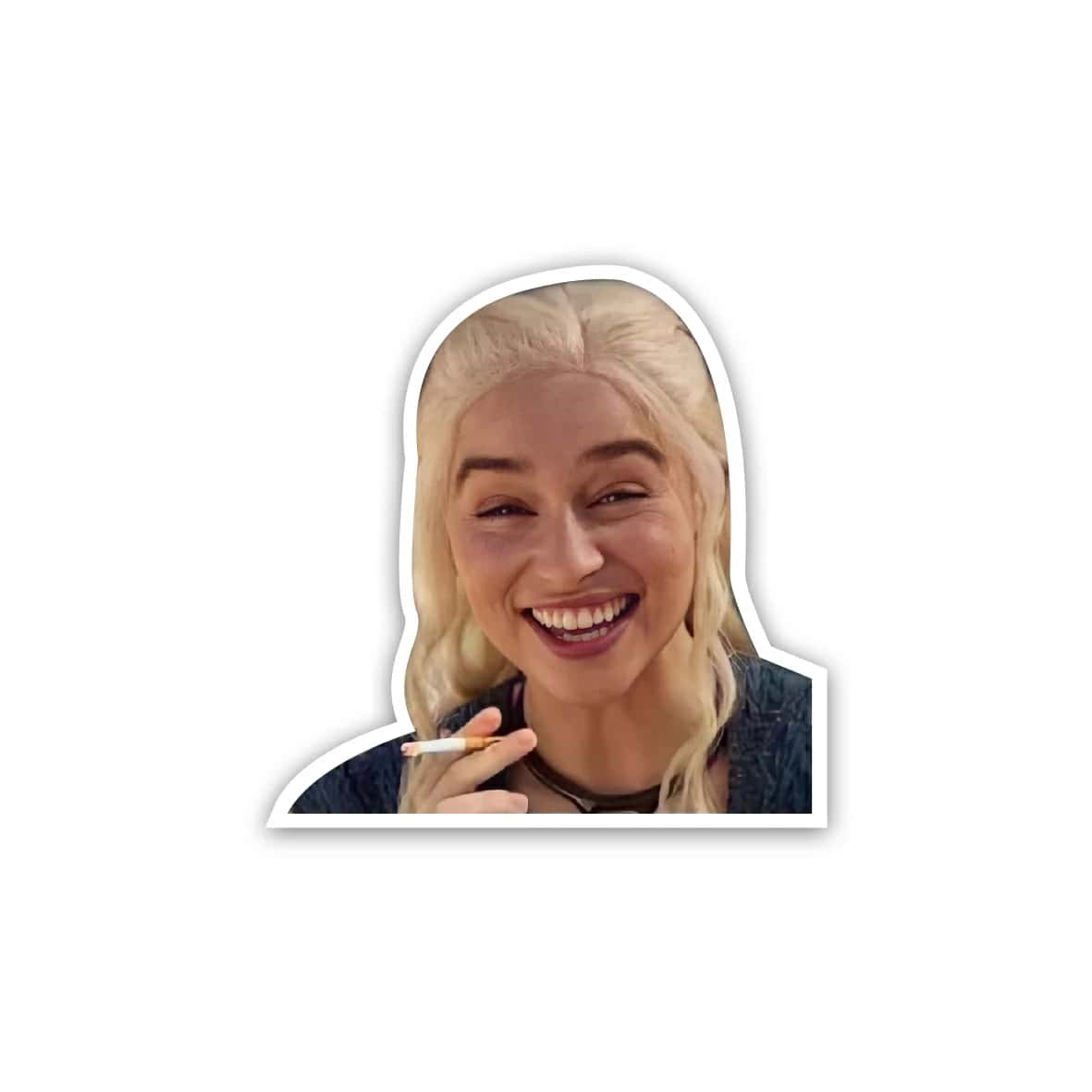 yhyerae4bNj8azzwabqA8CldCfTHi8rmvcXRlsC7.jpg Emilia Clarke meme- Sticker - الصورة 1
