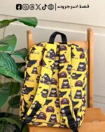 Batman Backpack -set - الصورة 7