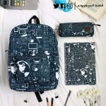 Computer Science -Backpack1