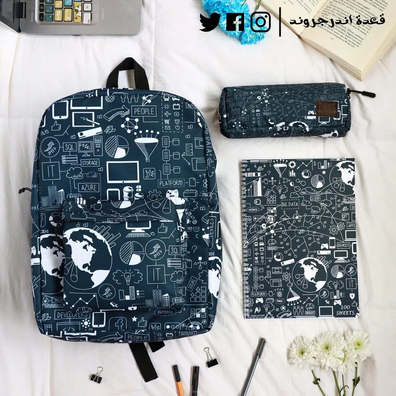 zZKxkQ727fXF5ArbfEoMKLSHWF48Dz2jnrk8AZTi Computer Science -Backpack1 - الصورة 1