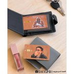 Lost everything- couple Visa Sticker