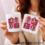 Matchy bundle - Blossom