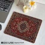 Carpet Tale 1 - mouse pad