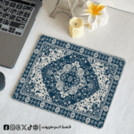 Carpet Tale 2 - mouse pad Copy