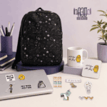 Black stars bundle
