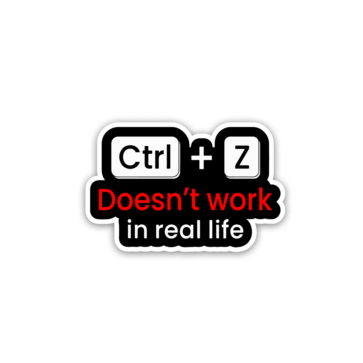 img_8285 Ctrl + Z - sticker - الصورة 1