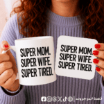 Matchy bundle - super mom
