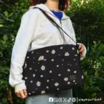 ⁦Black Daisy Campus Kit⁩ - الصورة ⁦2⁩