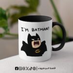 ⁦I’m Batman⁩ - الصورة ⁦2⁩