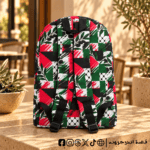 Palestine 🇵🇸 - bag - الصورة 2