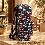 Mickey Mouse - bag - الصورة 3