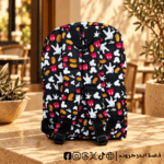 Mickey Mouse - bag - الصورة 2